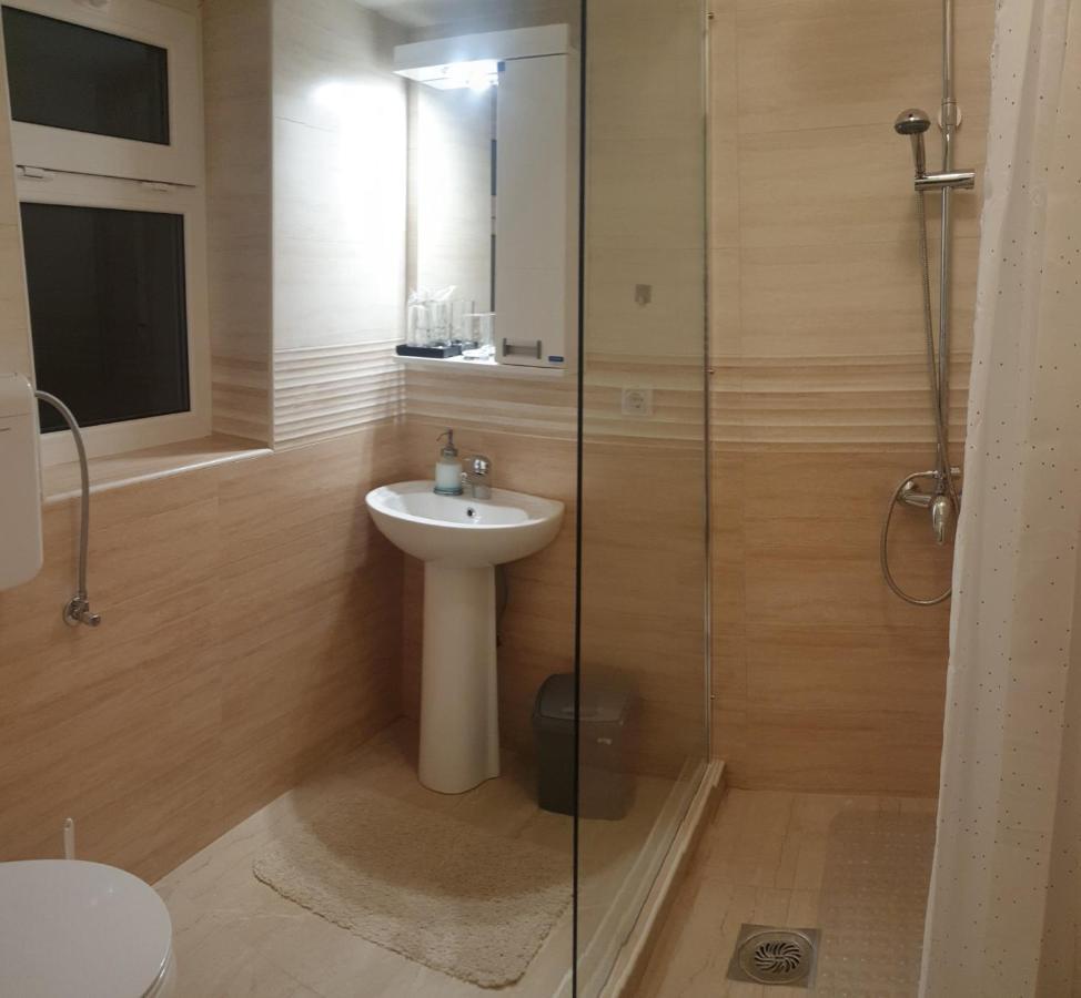 Soul Hotel ปาลิช ภายนอก รูปภาพ