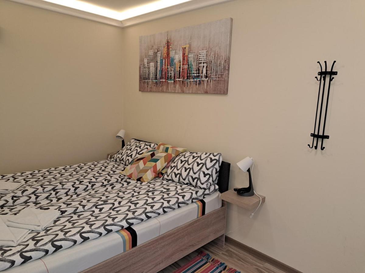 Soul Hotel ปาลิช ภายนอก รูปภาพ