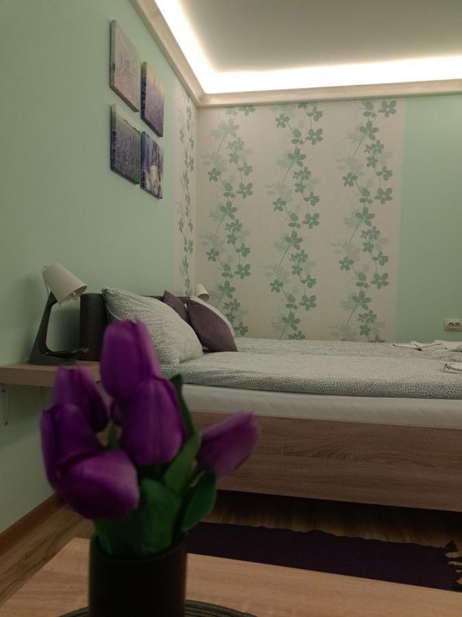 Soul Hotel ปาลิช ภายนอก รูปภาพ
