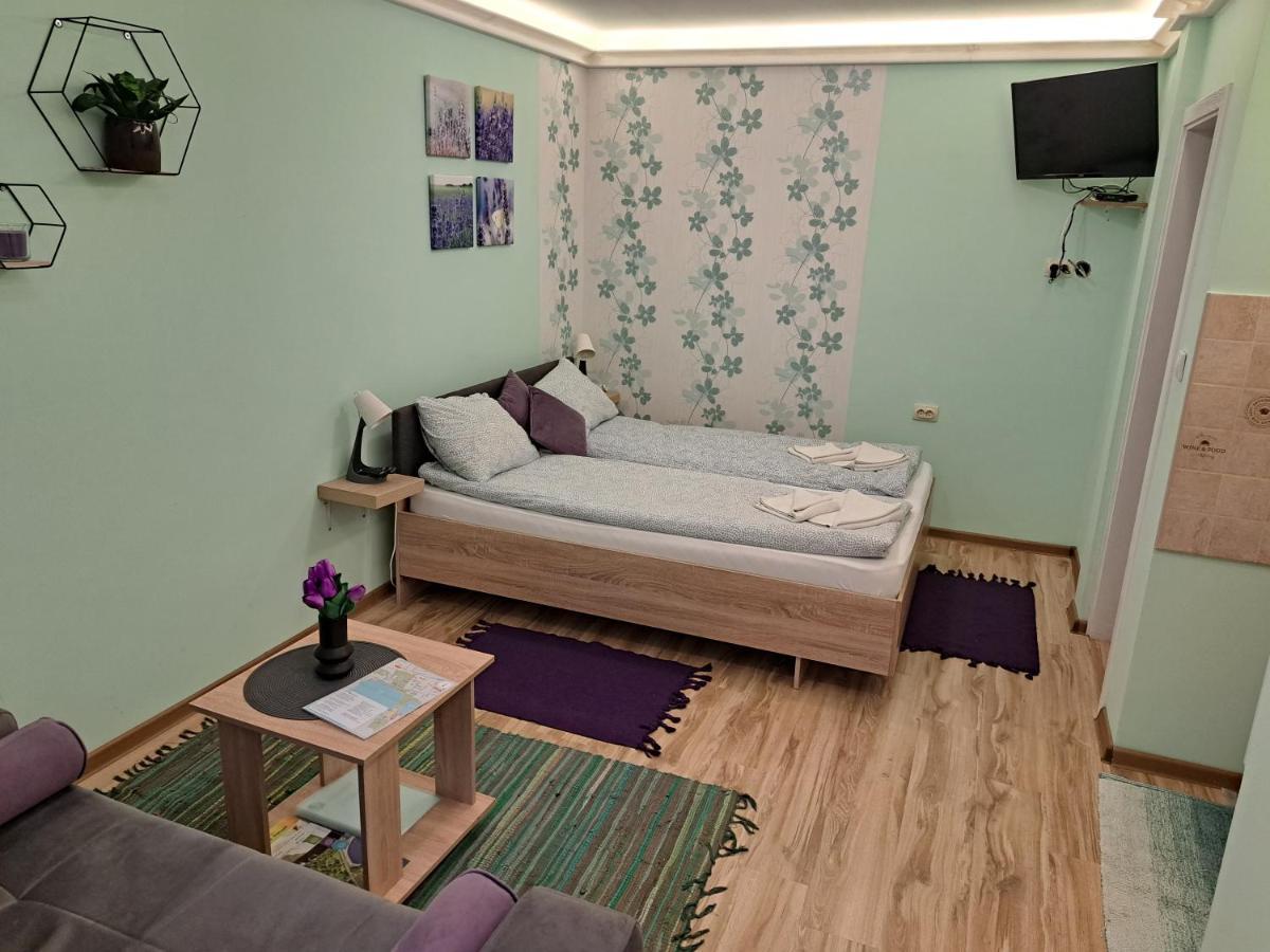 Soul Hotel ปาลิช ภายนอก รูปภาพ