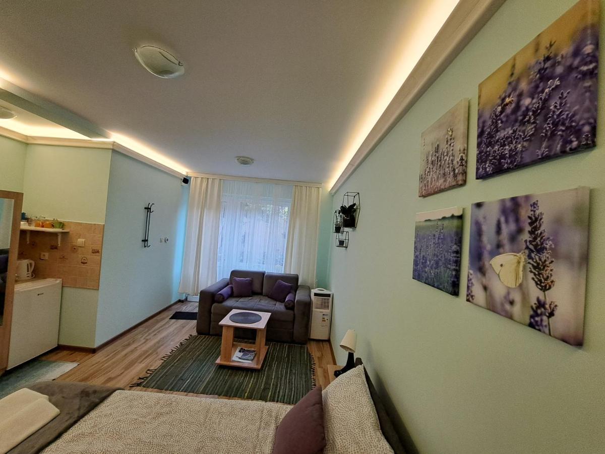 Soul Hotel ปาลิช ภายนอก รูปภาพ