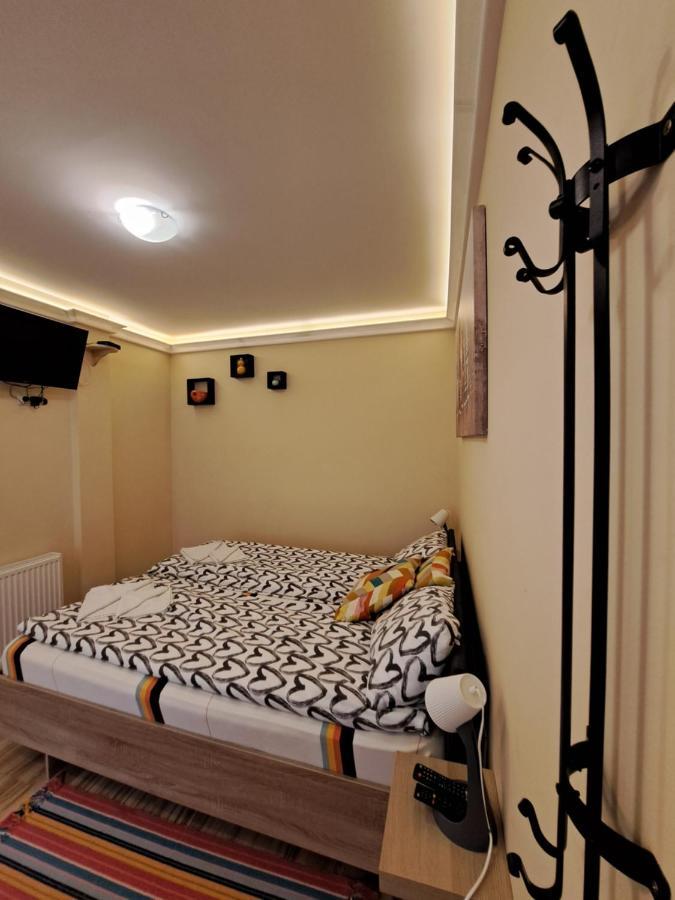 Soul Hotel ปาลิช ภายนอก รูปภาพ